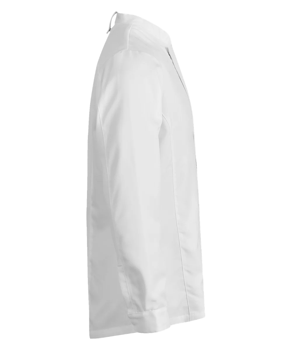 Segers 1007 Men’s stretch chef jacket withe
