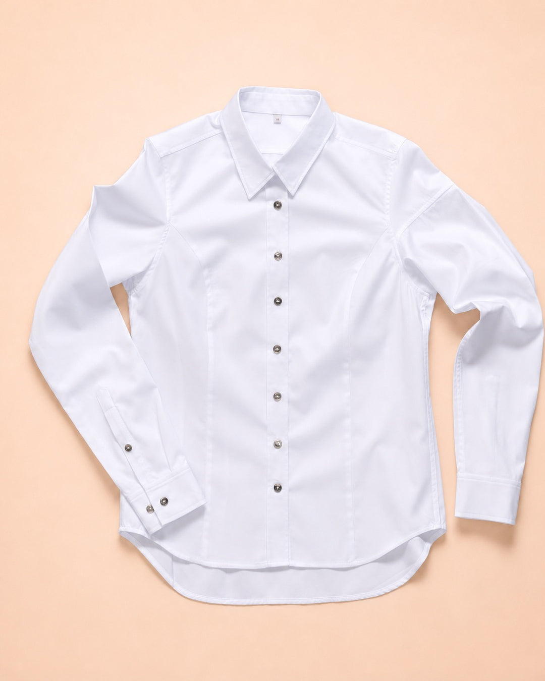 NEW Milan White