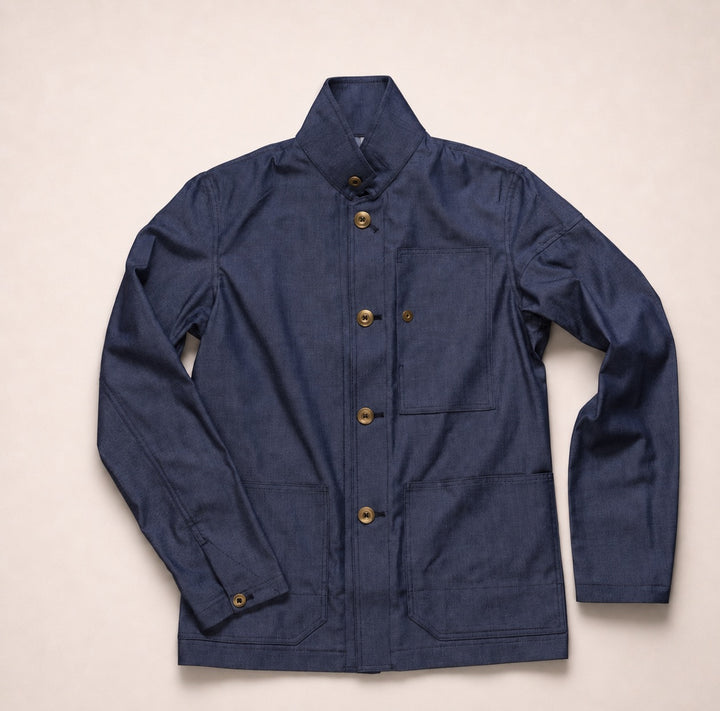 Jordaan Blue Denham