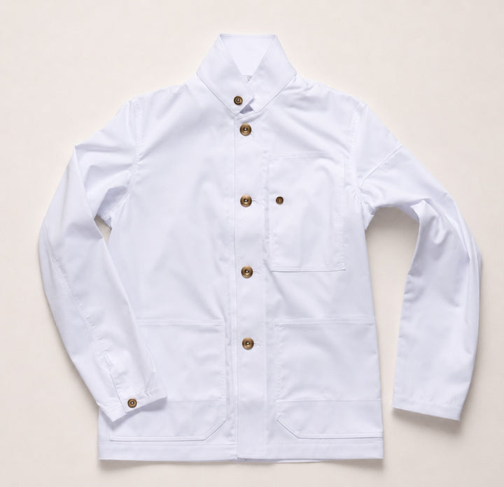 Jordaan White