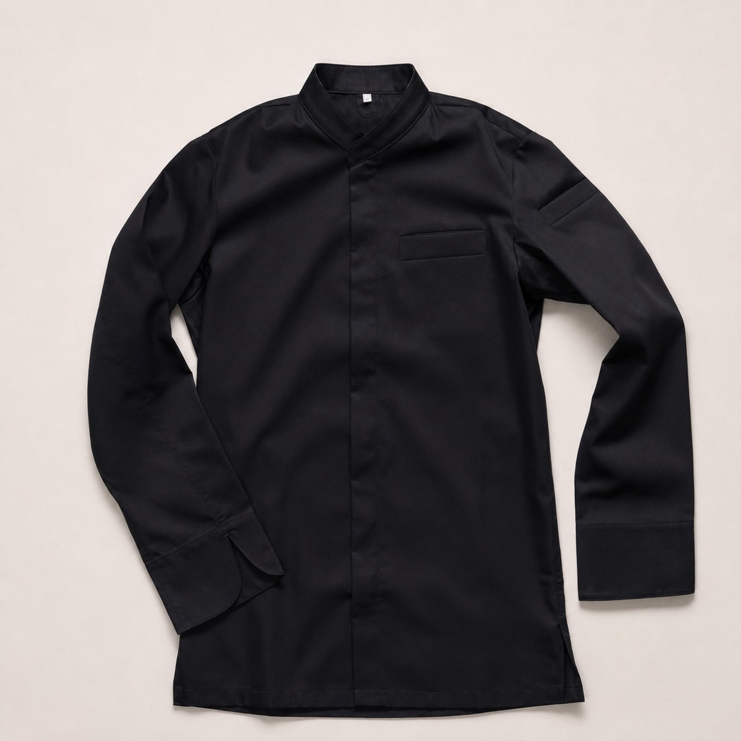 Lyon black