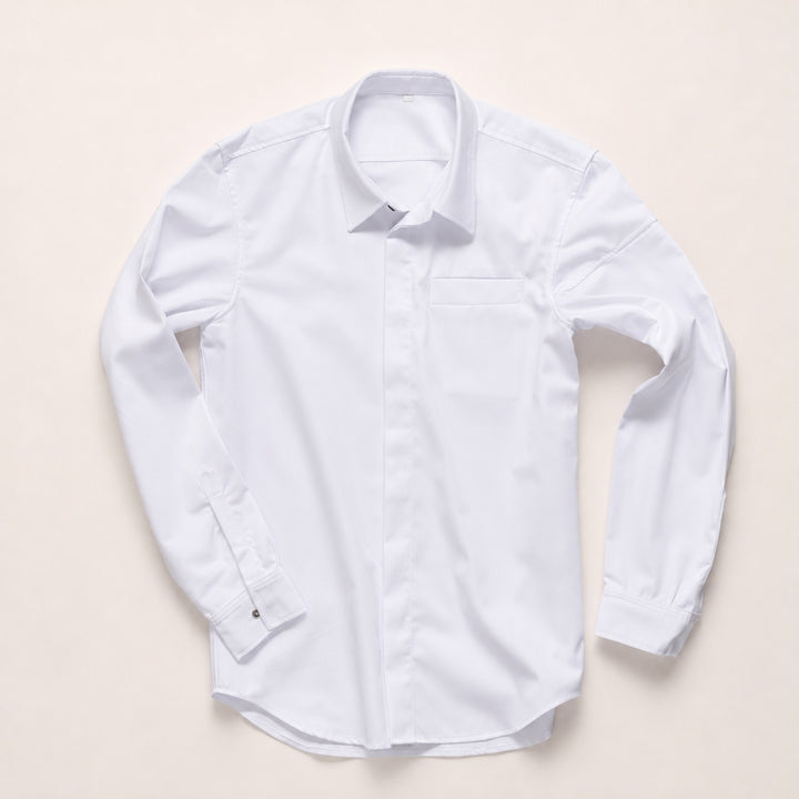 Monaco White