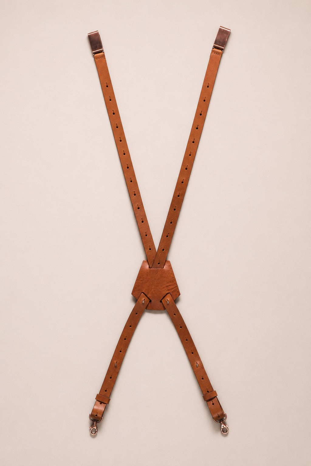 1864 X Leder