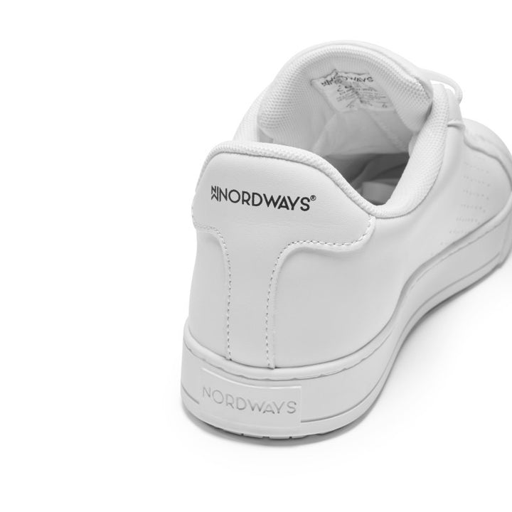 Nordway NJOY - PROFI-BASKETBALL weiss