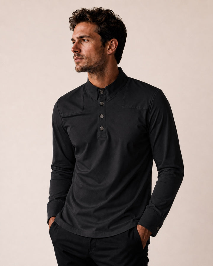NEW Atelier Black