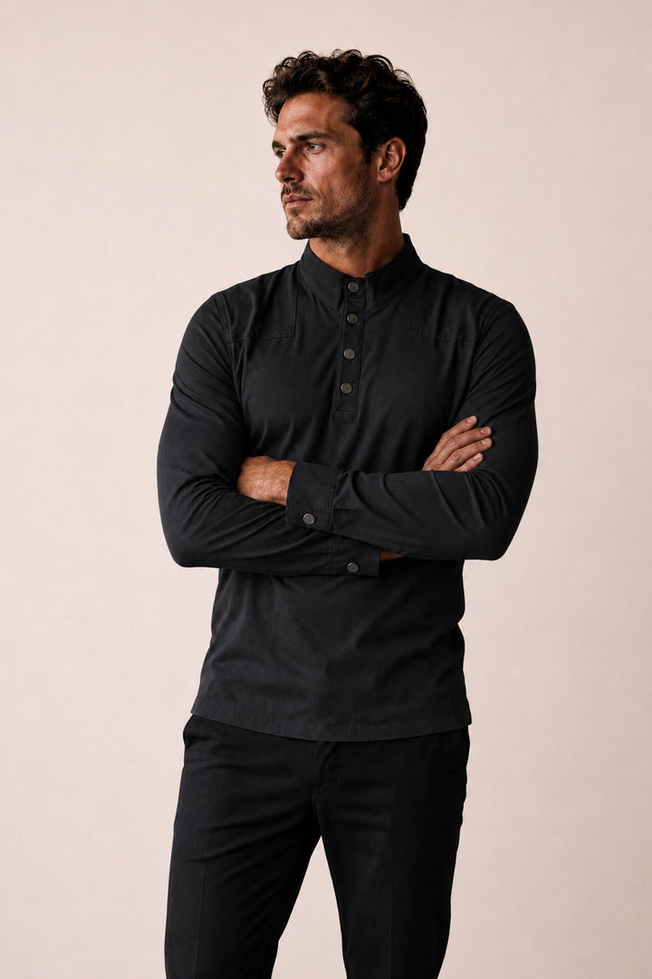 NEW Atelier Black