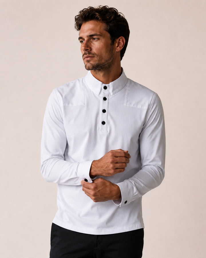 NEW Atelier White