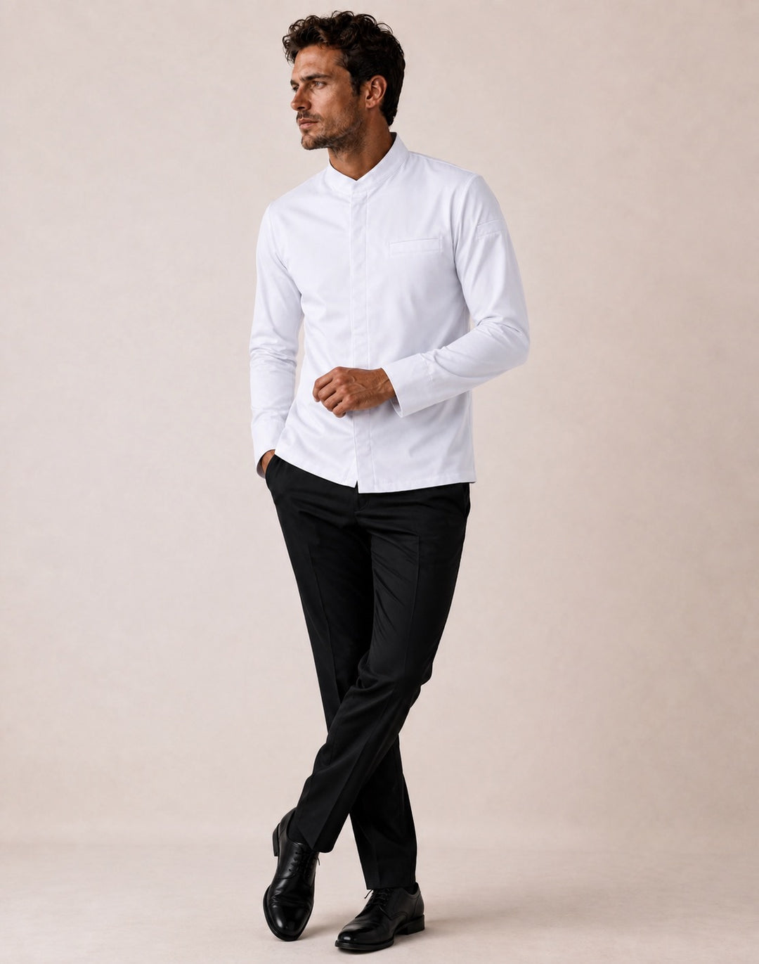 NEW Cannes White