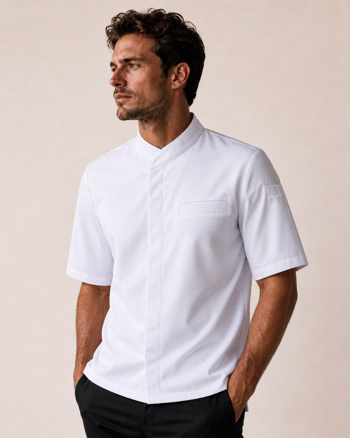 Nizza White