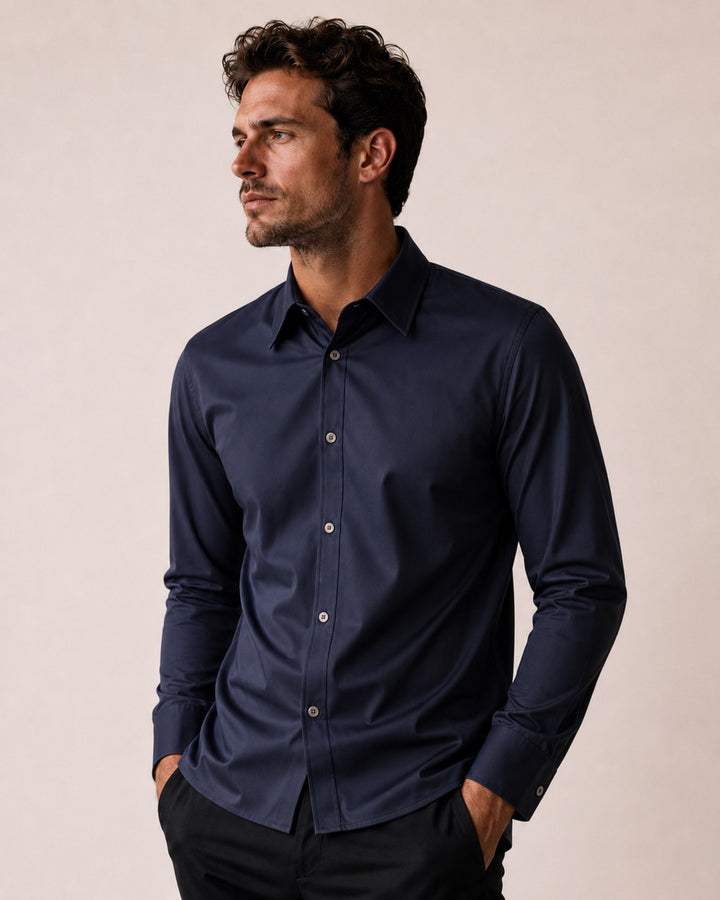 Elegance blue