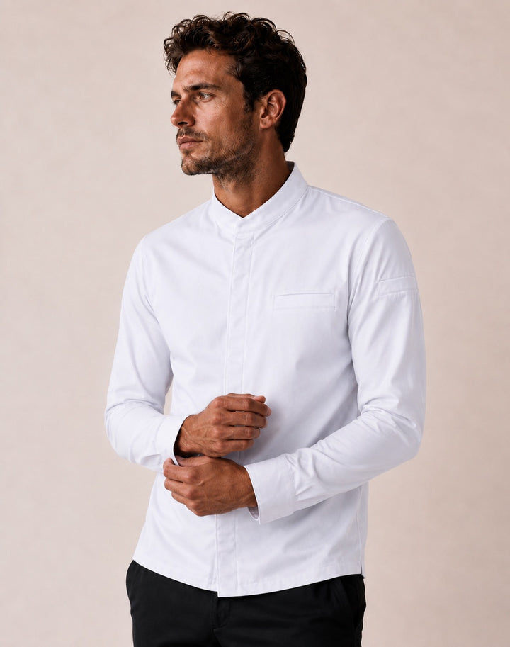 NEW Cannes White