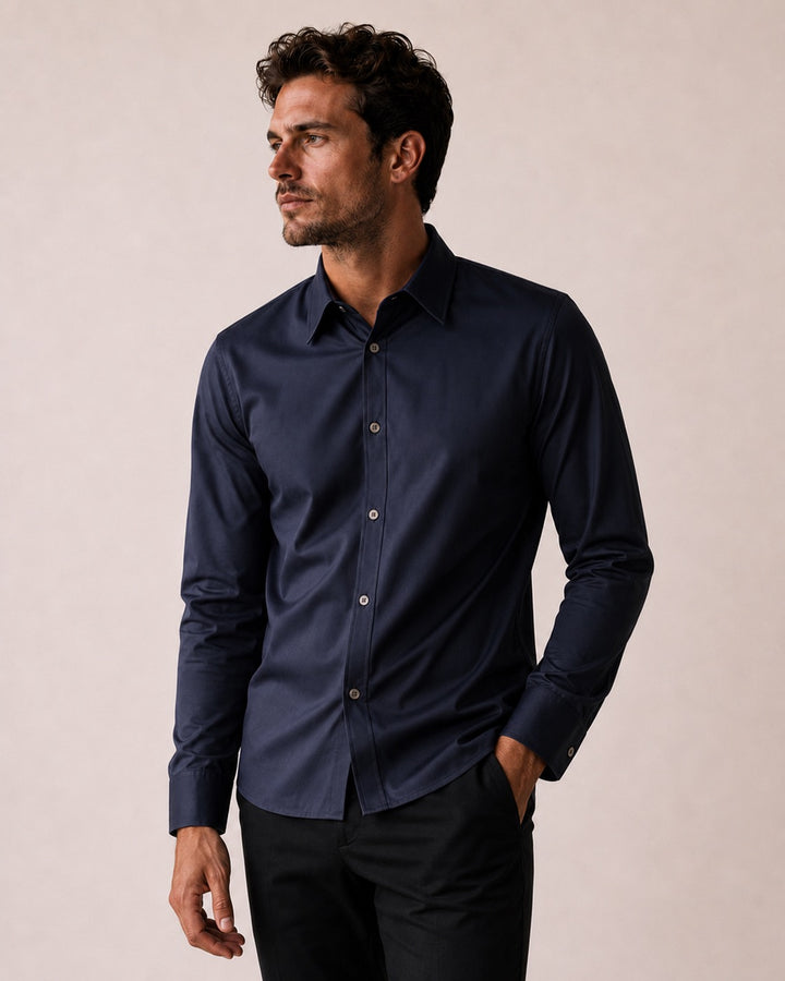 Elegance blue