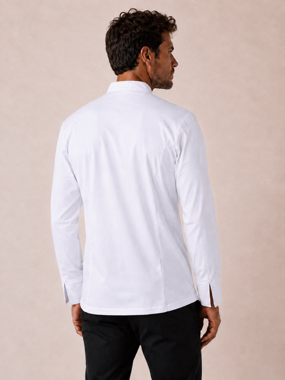 NEW Cannes White
