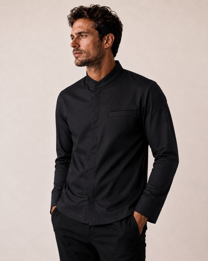 NEW Cannes Black
