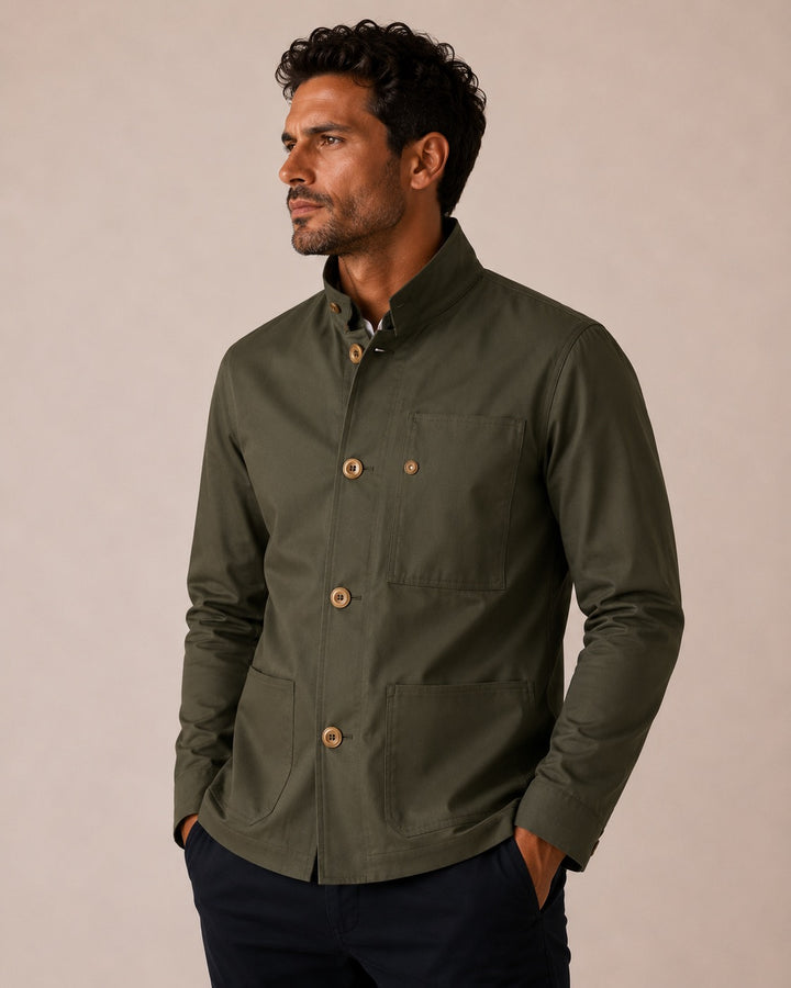 Jordaan Olive