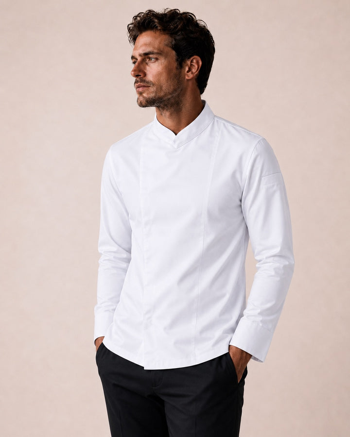 NEW Kopenhagen White