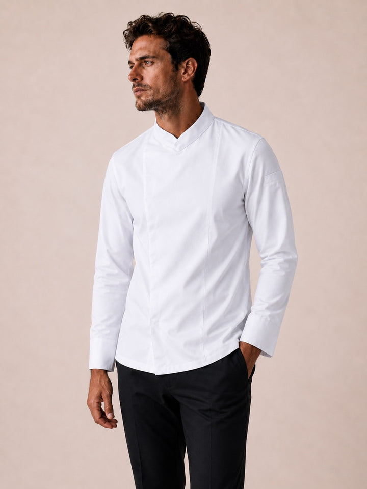 NEW Kopenhagen White