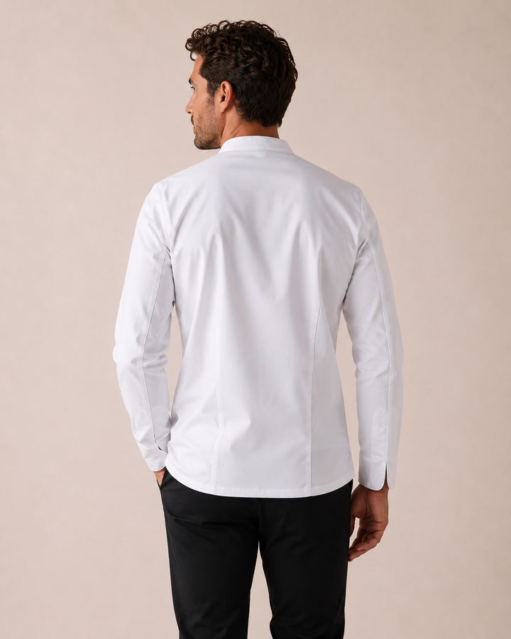 NEW Kopenhagen White