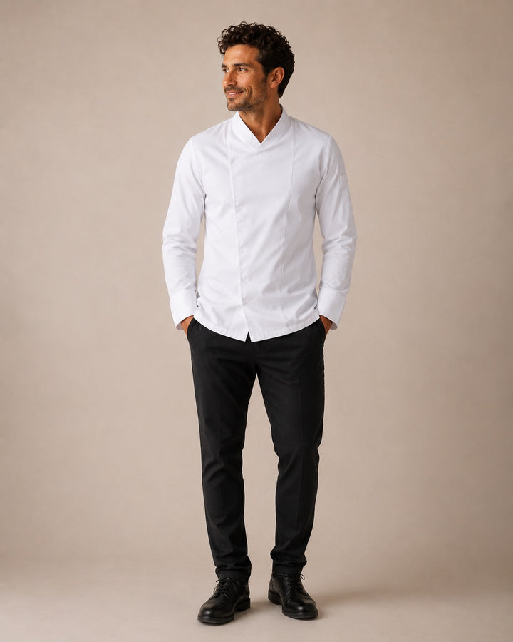 NEW Kopenhagen White