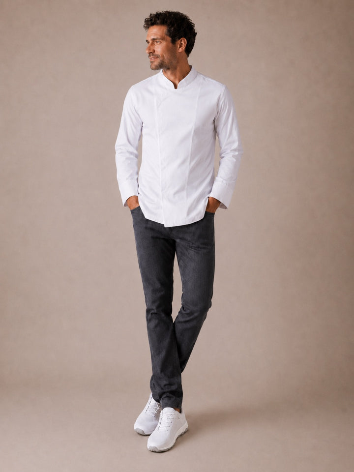 NEW Kopenhagen White
