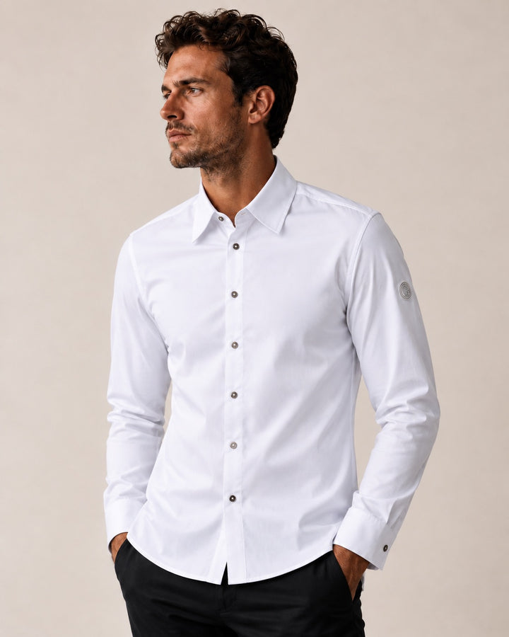 Elegance white